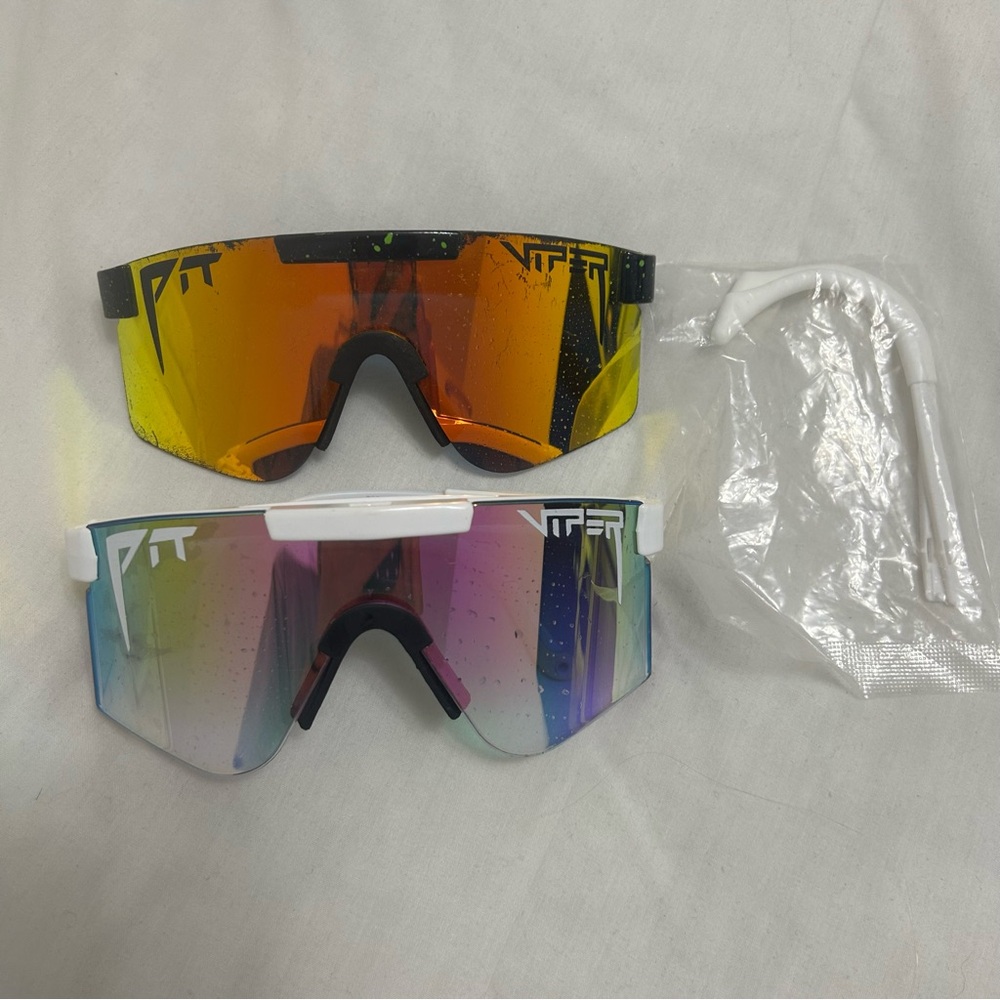 Pit Viper Set